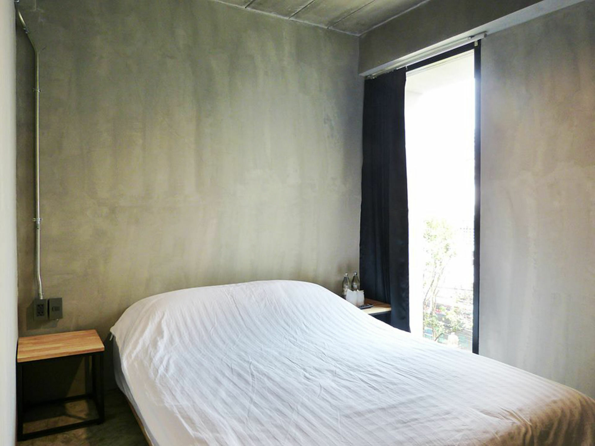 B Arch House Hotel Chiang Mai Exterior photo
